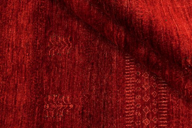 Persa Gabbeh Loribaft Atash - 8