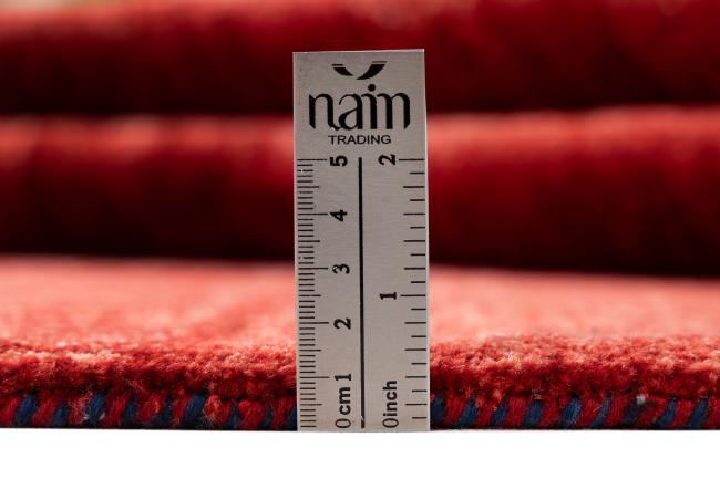 Persa Gabbeh Loribaft Atash - 9