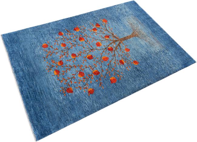 Perser Gabbeh Loribaft Essence - 1