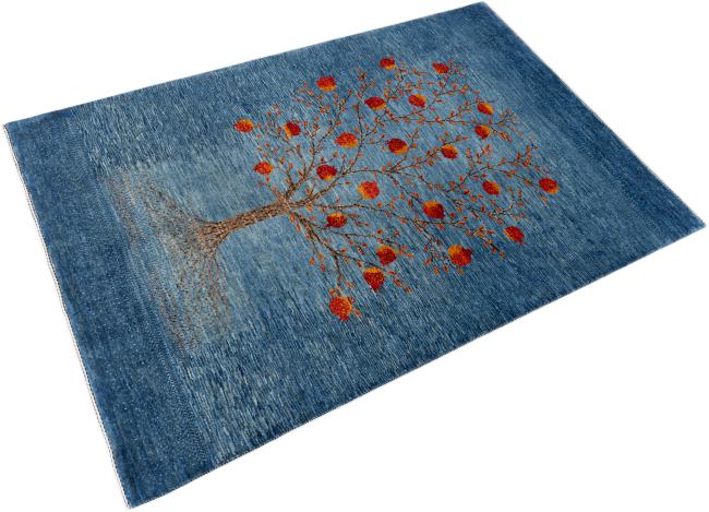 Perser Gabbeh Loribaft Essence - 2