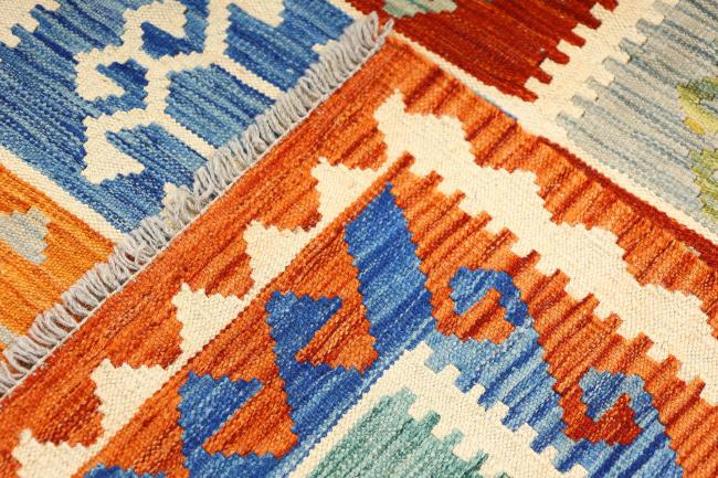 Kilim Afegão Heritage - 6