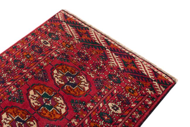 Pakistański Bukhara 3ply - 2