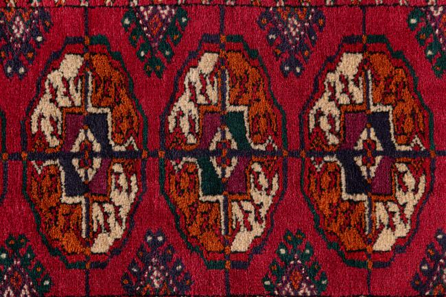 Pakistański Bukhara 3ply - 4