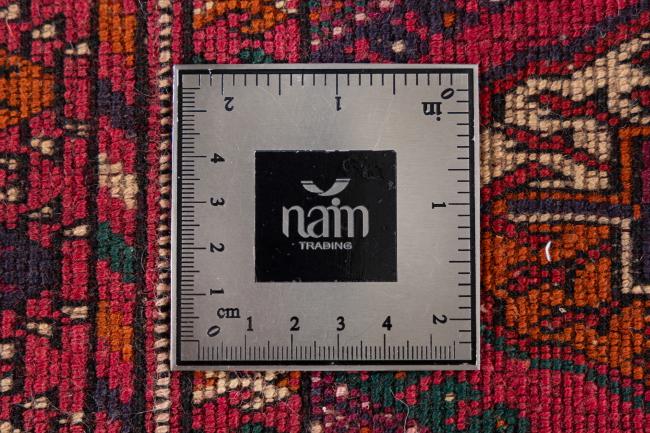 Pakistański Bukhara 3ply - 5