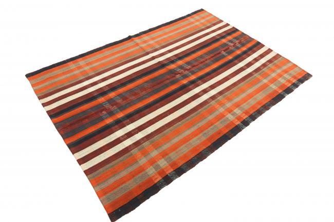 Kilim Fars Antigo - 1