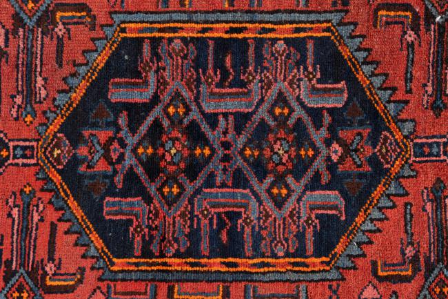 Sandjan Ancien - 8