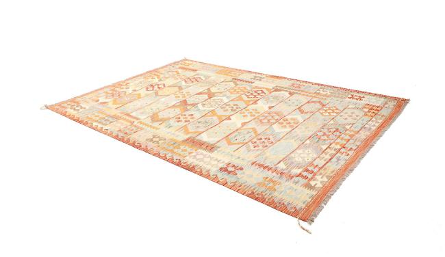 Kilim  Afghan - 2