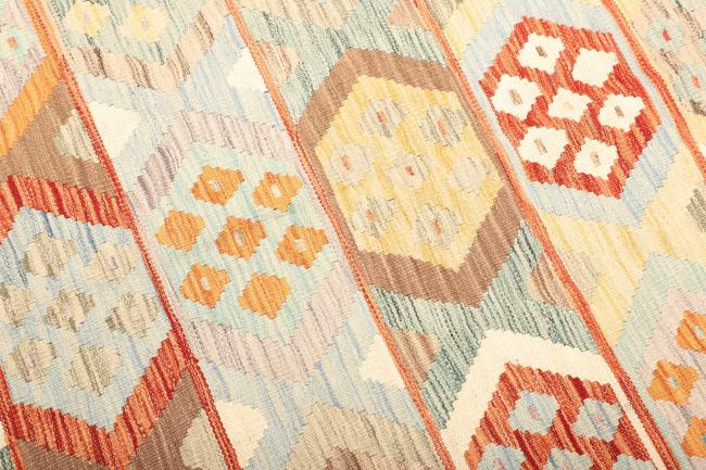 Kilim  Afghan - 3
