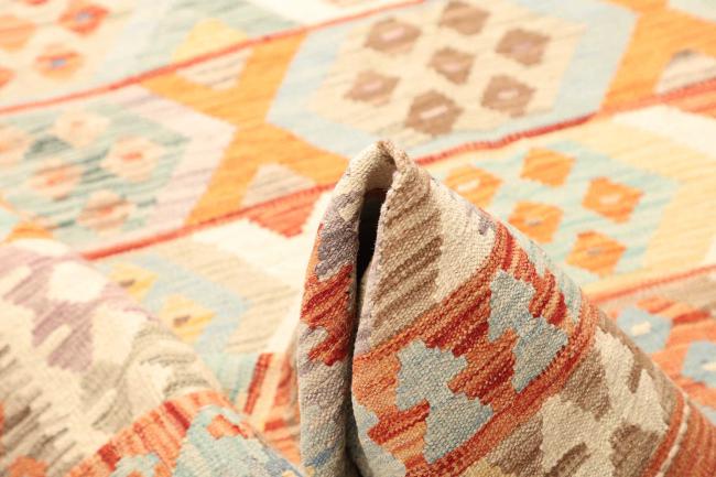 Kilim  Afghan - 5