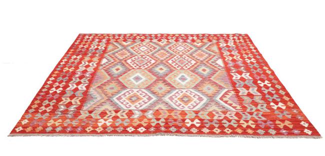 Kilim Afghan - 1