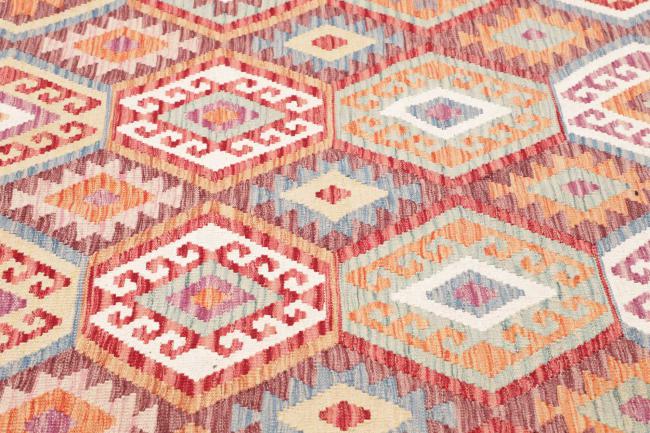 Kilim Afghan - 3