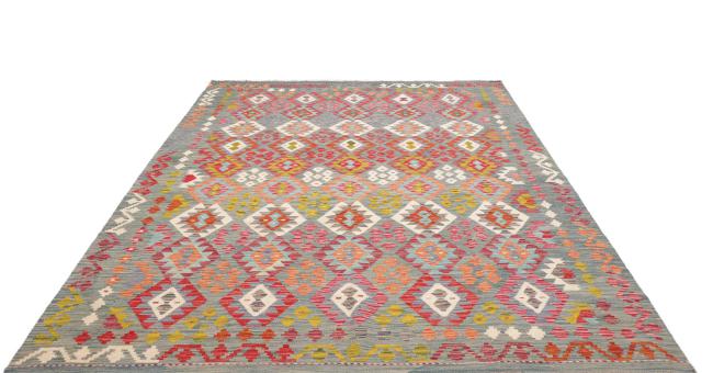 Kelim Afghan - 1