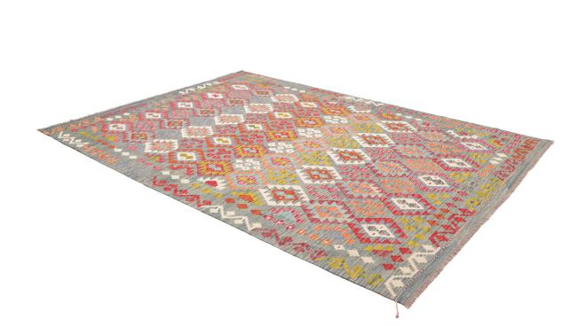 Kelim Afghan - 2