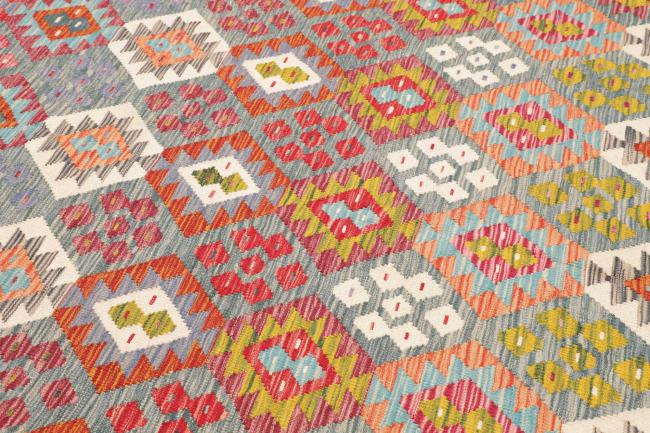 Kelim Afghan - 3