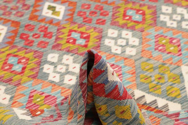 Kelim Afghan - 5