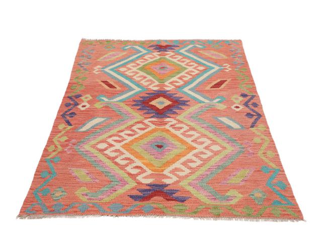 Kilim Afghan - 1