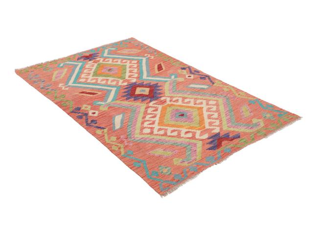 Kilim Afghan - 2
