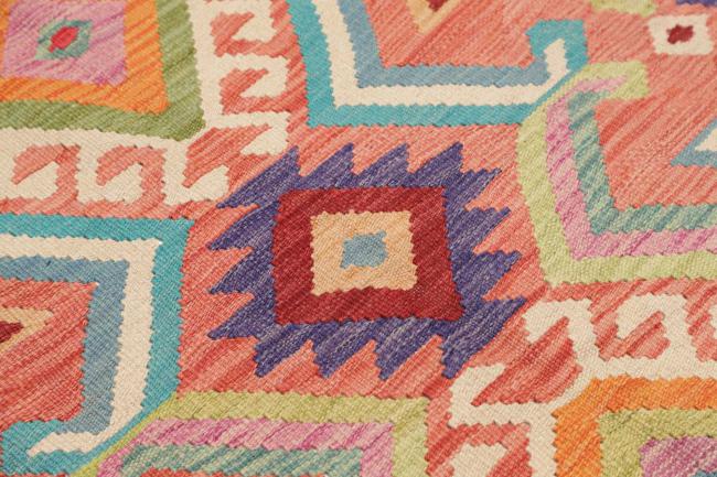 Kilim Afghan - 3