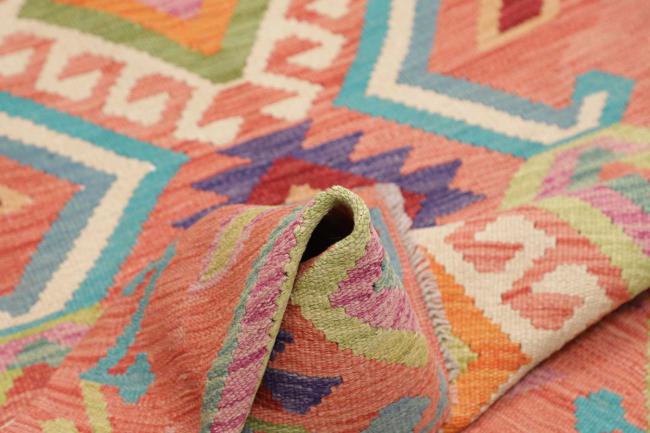Kilim Afghan - 5