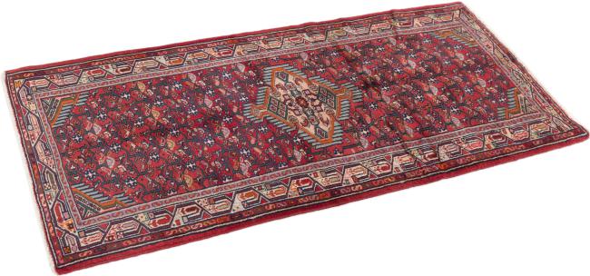 Χαμαντάν Zagheh - 2