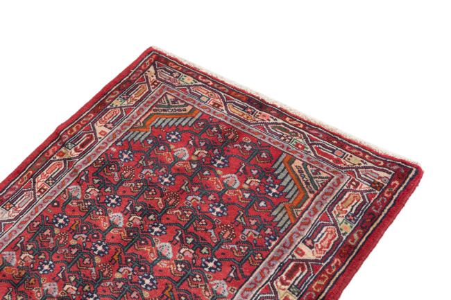 Χαμαντάν Zagheh - 3