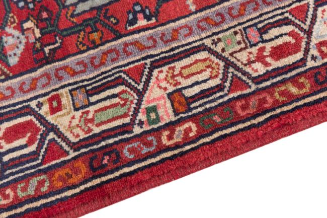 Χαμαντάν Zagheh - 4