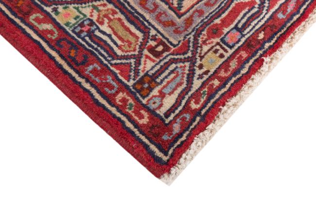 Χαμαντάν Zagheh - 5