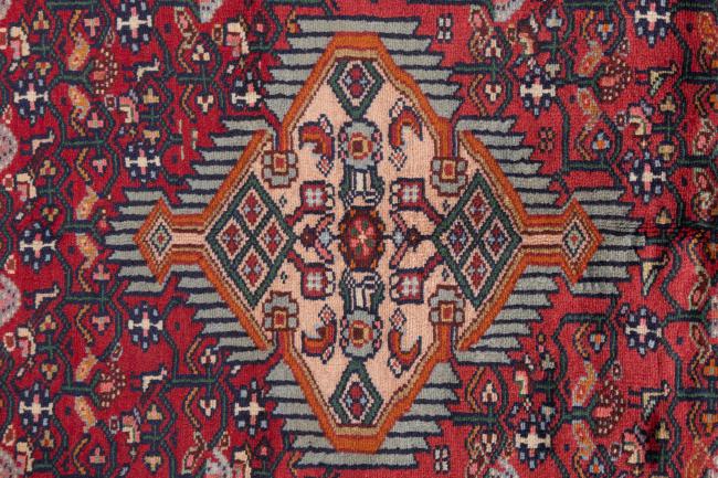 Χαμαντάν Zagheh - 6