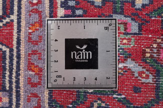 Χαμαντάν Zagheh - 7