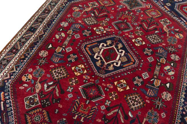 Shiraz - 4