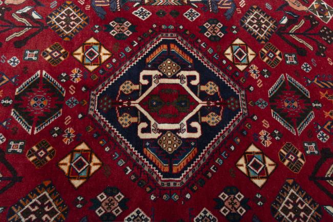 Shiraz - 5