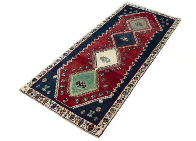 Shiraz - 1