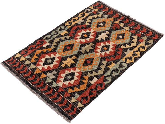 Kelim Afghan - 1