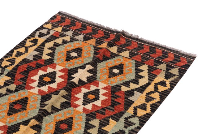 Kelim Afghan - 2
