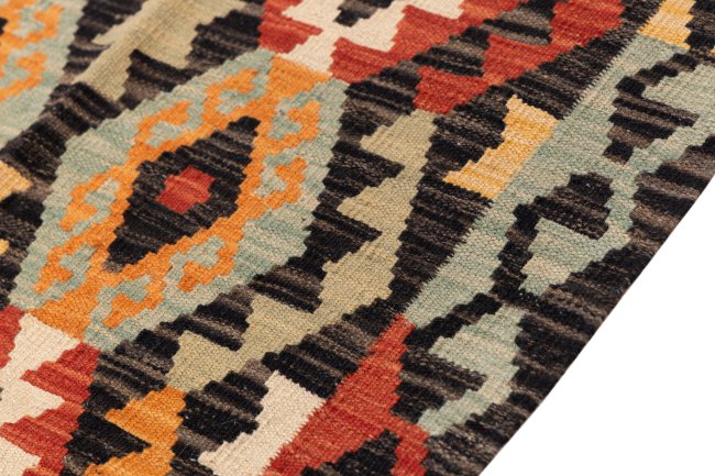 Kelim Afghan - 4