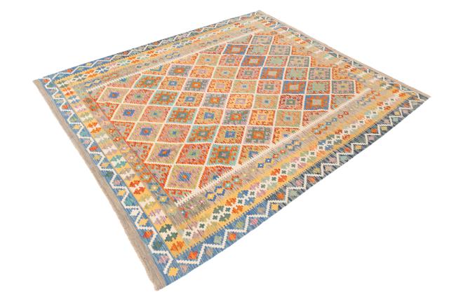 Kilim Afghan - 1