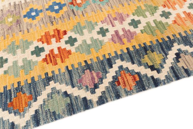 Kilim Afghan - 3