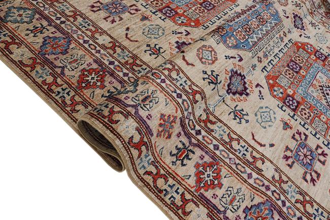 Kazak Ghazni - 1