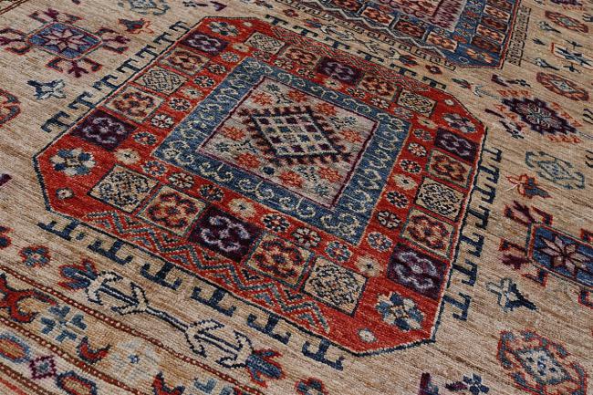 Kazak Ghazni - 2