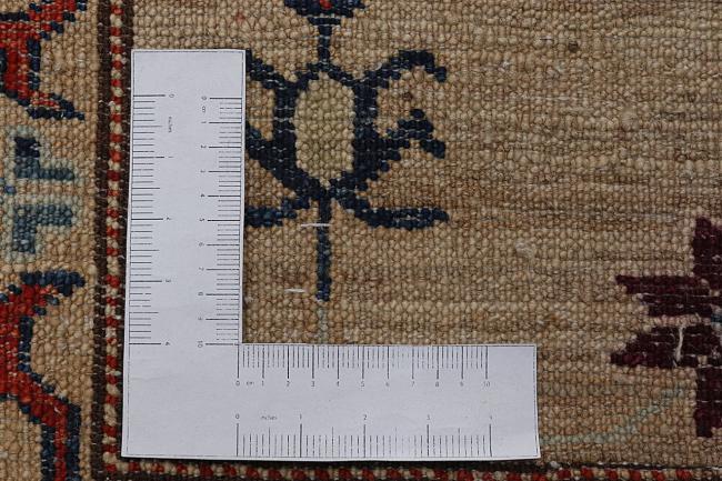 Kazak Ghazni - 4
