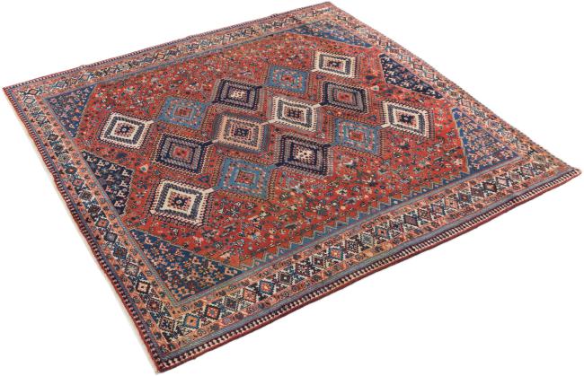 Yalameh - 1