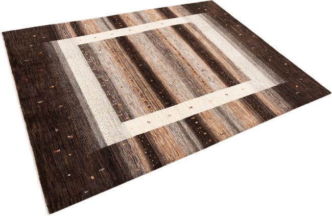 Persan Gabbeh Loribaft Nowbaft - 1