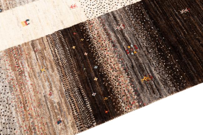 Persan Gabbeh Loribaft Nowbaft - 4