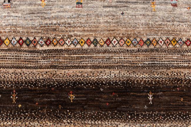 Persan Gabbeh Loribaft Nowbaft - 7