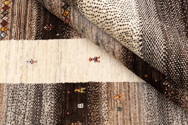 Persan Gabbeh Loribaft Nowbaft - 8