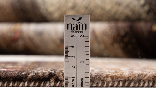 Persan Gabbeh Loribaft Nowbaft - 9