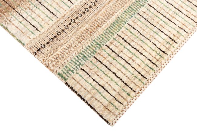 Perser Gabbeh Loribaft Natura - 5
