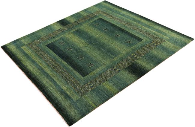 Persa Gabbeh Loribaft Atash - 1