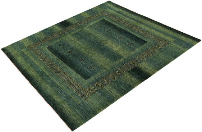 Persa Gabbeh Loribaft Atash - 2