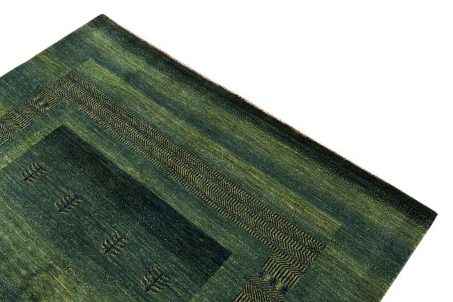 Persa Gabbeh Loribaft Atash - 3